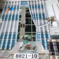 Home Textile Jacquard Upholstery Polyester Curtain Fabric